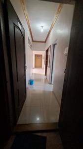 Hall Image of 1250 Sq.ft 3 BHK Apartment / Flat for sale in Kumar Palmgrove Pune, Kondhwa Pune for Rs. 11500000