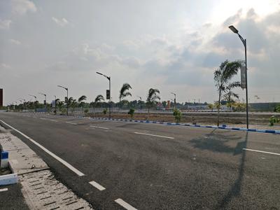 Image of 1120 Sq.ft Residential Plot / Land for sale in Padappai, Chennai for Rs. 4254880