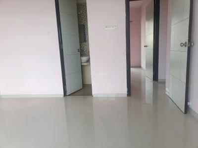 Bedroom Image of 2050 Sq.ft 3 BHK Apartment / Flat for sale in Balaji Delta Central, Kharghar Navi Mumbai for Rs. 16500000