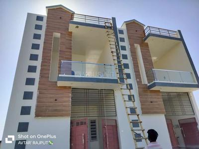 3 BHK Independent House