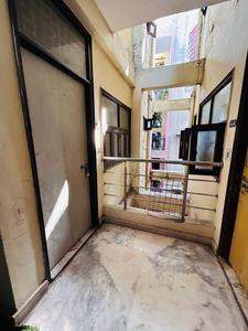 Image of 400 Sq.ft 1 BHK Builder Floor for sale in Mayur Vihar Phase 1, New Delhi for Rs. 2550000