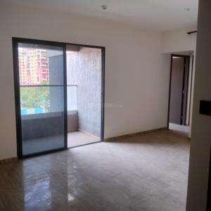 Hall Image of 690 Sq.ft 2 BHK Apartment / Flat for sale in VTP Sierra Phase 1, Baner Pune for Rs. 10000000
