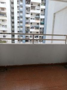 Living Room Image of 900 Sq.ft 2 BHK Apartment / Flat for sale in Wagholi Pune for Rs. 4500000