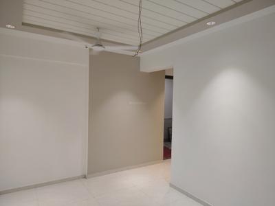 Living Room Image of 900 Sq.ft 2 BHK Apartment / Flat for rent in Bluebell Apartment, Hiranandani Estate Thane for Rs. 45000