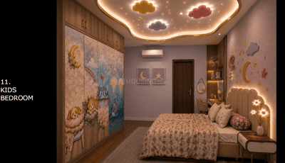 3 BHK Apartment