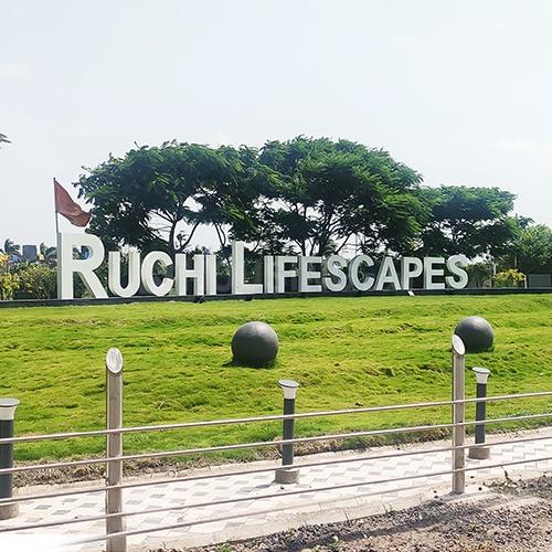 Ruchi Lifescapes Main Image 1