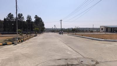 Image of 1000 Sq.ft Residential Plot / Land for sale in Avalapalli, Hosur for Rs. 2700000