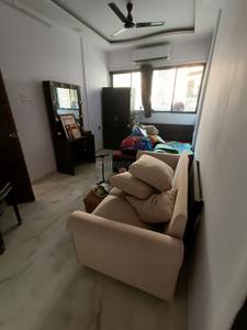 1 BHK Flat