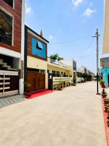 4 BHK Duplex