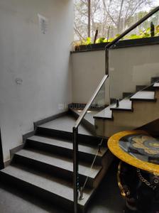 Balcony Image of 2500 Sq.ft 4 BHK Villa for sale in Raj Minal Residency, Ayodhya Bypass Bhopal for Rs. 18500000