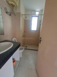 Image of 1500 Sq.ft 1 BHK Apartment / Flat for rent in Pioneer Park, Sector 61, Gurgaon for Rs. 57000