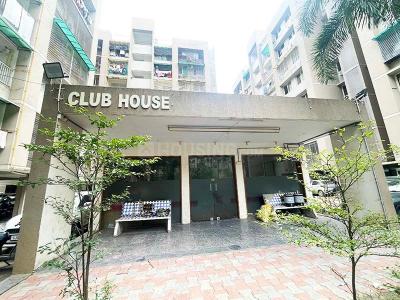 Building Image of 1197 Sq.ft 2 BHK Apartment / Flat for sale in Yash Flora, Nava Naroda Ahmedabad for Rs. 4500000