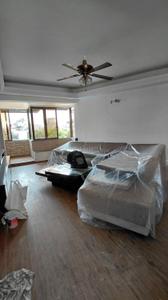 Hall Image of 1100 Sq.ft 2.5 BHK Apartment / Flat for rent in Solomon Apartments, Pali Hill Mumbai for Rs. 175000
