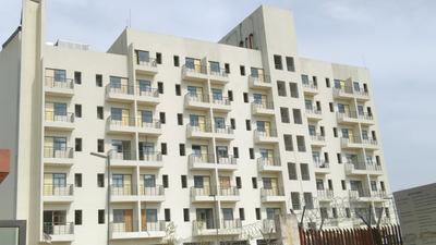 Image of 220 Sq.ft 1 RK Apartment / Flat for sale in Conscient Elevate, Sector 59, Gurgaon for Rs. 3000000