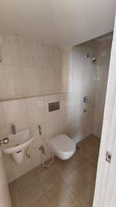 Bathroom Image of 980 Sq.ft 2 BHK Apartment / Flat for sale in Godrej Seven, Joka Kolkata for Rs. 5200000