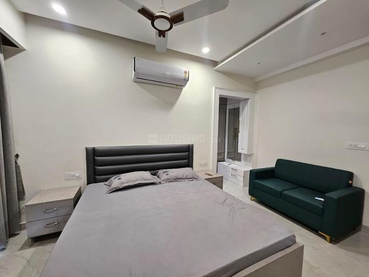 Panchkula Extension Bedroom 1