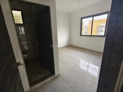 Bedroom Image of 1350 Sq.ft 2 BHK Apartment / Flat for sale in Harmain 33, Sarkhej Ahmedabad for Rs. 8400000
