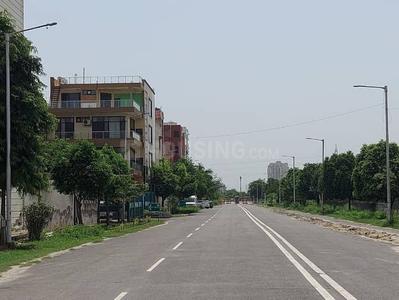 Image of 2150 Sq.ft 3 BHK Builder Floor for rent in Sector 108, Noida for Rs. 32000