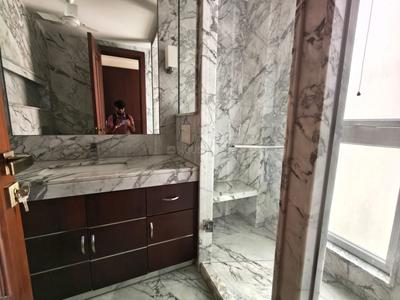 Kitchen Image of 3400 Sq.ft 4 BHK Builder Floor for sale in Vasant Vihar New Delhi for Rs. 140000000