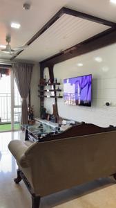 Image of 1625 Sq.ft 3 BHK Apartment / Flat for rent in Prestige West Woods, Binnipete, Bengaluru for Rs. 130000