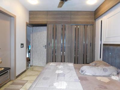Bedroom Image of 2560 Sq.ft 4 BHK Villa for sale in Runwal Subodh Park, Chembur Mumbai for Rs. 75000000