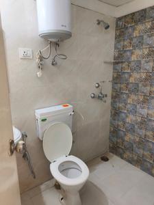 Bedroom One Image of 1000 Sq.ft 2 BHK Apartment / Flat for sale in Signature Global The Millennia, Sector 37C Gurgaon for Rs. 6900000