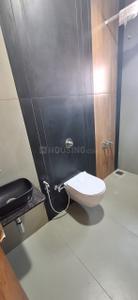 Bathroom Image of 1844 Sq.ft 4 BHK Villa for sale in Broadleaf 15, Bill Vadodara for Rs. 11600000