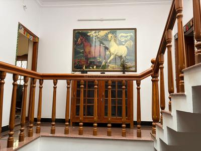 Balcony Image of 2500 Sq.ft 4 BHK Duplex for rent in 2nd Stage Bengaluru for Rs. 75000