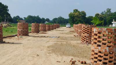 Rohania Plot View 2