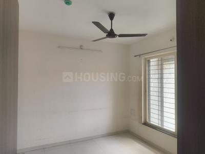 Bedroom Image of 1000 Sq.ft 2 BHK Apartment / Flat for rent in 5 Star Royal Grande, Wakad Pune for Rs. 30000