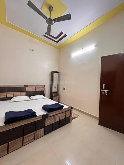 BLACK STONE REALTY Bedroom 1