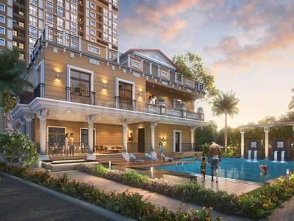 Anika Piccadilly Main Image 1