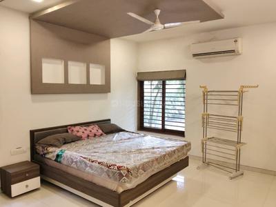 Bedroom Image of 5175 Sq.ft 5 BHK Independent House for sale in Thaltej Ahmedabad for Rs. 90000000