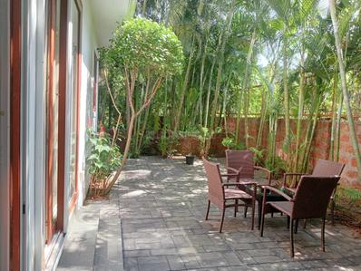 Image of 2500 Sq.ft 4 BHK Villa for rent in Salvador Do Mundo, Goa for Rs. 149000