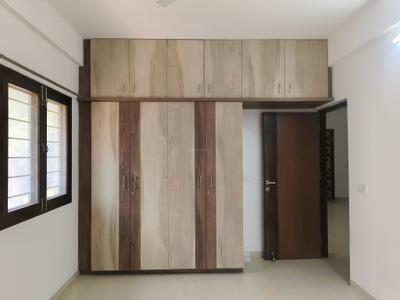 Bedroom Image of 1360 Sq.ft 3 BHK Apartment / Flat for rent in HBR Layout Bengaluru for Rs. 38500