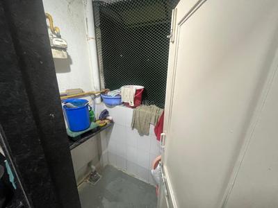 Image of 1125 Sq.ft 2 BHK Apartment / Flat for sale in Shyamal, Ahmedabad for Rs. 5800000