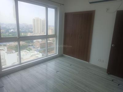 Bedroom Image of 2077 Sq.ft 3 BHK Apartment / Flat for sale in Umang Winter Hills, Sector 77 Gurgaon for Rs. 20900000