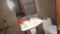 Bathroom Image of Mannat PG Sec-132 Candor ABC tower  in Sector 132, Noida