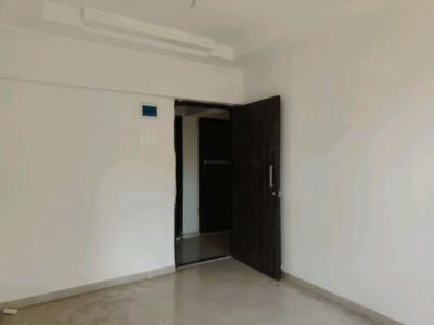 Living Room Image of 635 Sq.ft 1 BHK Apartment / Flat for sale in Shantee Sunshine Meadows, Vasai West Vasai for Rs. 3645000