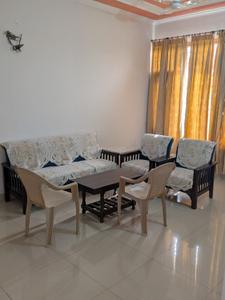 3 BHK Independent House
