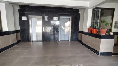 Image of 1000 Sq.ft 2 BHK Apartment / Flat for rent in Sage Golden Spring, Ayodhya Bypass, Bhopal for Rs. 20000