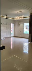 Hall Image of 2100 Sq.ft 4 BHK Builder Floor for sale in Vasundhara Ghaziabad for Rs. 22100000