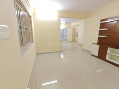 Hall Image of 1200 Sq.ft 2 BHK Apartment / Flat for rent in Whitefield Bengaluru for Rs. 35000