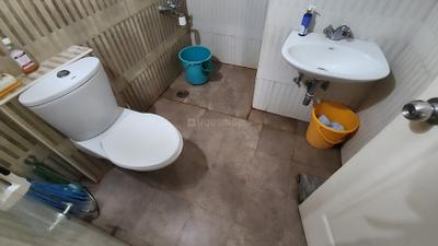 Image of 1517 Sq.ft 3 BHK Apartment / Flat for sale in Bren Trillium, Rayasandra, Bengaluru for Rs. 14200000