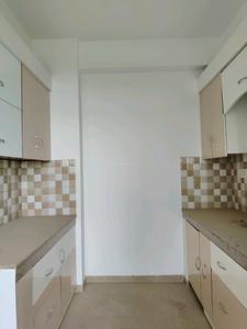 Kitchen Image of 2250 Sq.ft 4 BHK Apartment / Flat for sale in Tulip Purple, Sector 69 Gurgaon for Rs. 28000000