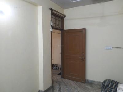 Living Room Image of 600 Sq.ft 2 BHK Builder Floor for rent in Mayur Vihar Phase 1 New Delhi for Rs. 22000
