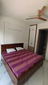 Bedroom Image of 1423 Sq.ft 3.5 BHK Apartment / Flat for sale in Smartworld Gems, Sector 89 Gurgaon for Rs. 16400000