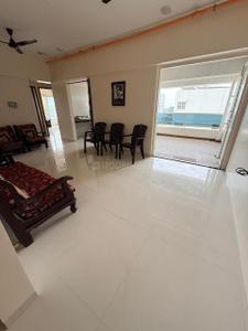 Hall Image of 1170 Sq.ft 2 BHK Apartment / Flat for sale in Kothrud Pune for Rs. 16500000