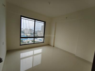 Hall Image of 930 Sq.ft 3 BHK Apartment / Flat for rent in JN Adi Amma Insperia, Rahatani Pune for Rs. 33000