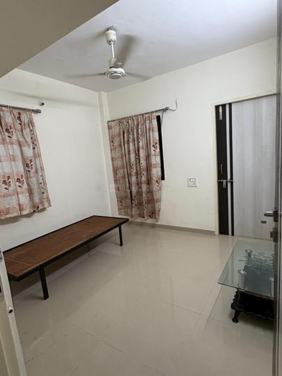Lokmanya Colony, Kothrud Bedroom 1